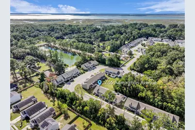 246 Admiration Avenue, Beaufort, SC 29906 - Photo 2