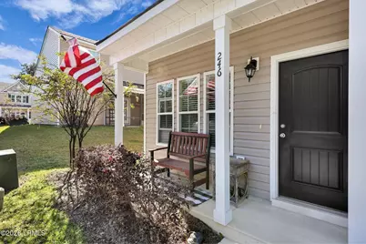 246 Admiration Avenue, Beaufort, SC 29906 - Photo 4