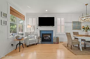 742 Bonito Dr, Fripp Island, SC 29920 - Photo 8