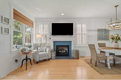 742 Bonito Drive, Fripp Island, SC 29920 - Photo 8