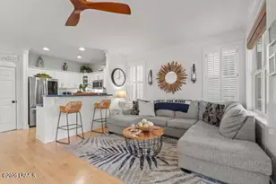 742 Bonito Dr, Fripp Island, SC 29920 - Photo 6