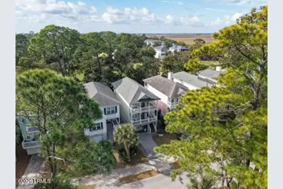 742 Bonito Drive, Fripp Island, SC 29920 - Photo 34