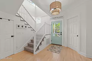 742 Bonito Dr, Fripp Island, SC 29920 - Photo 1
