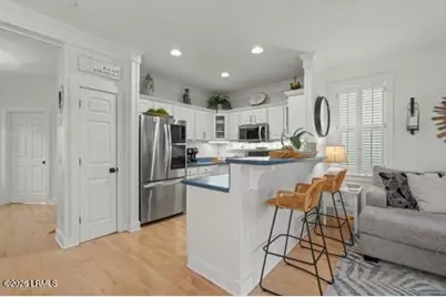 742 Bonito Drive, Fripp Island, SC 29920 - Photo 10