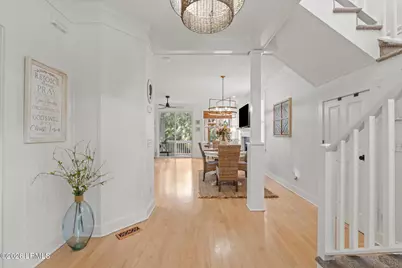 742 Bonito Drive, Fripp Island, SC 29920 - Photo 4