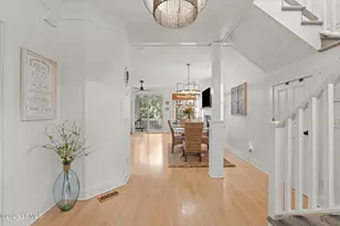 742 Bonito Dr, Fripp Island, SC 29920 - Photo 4