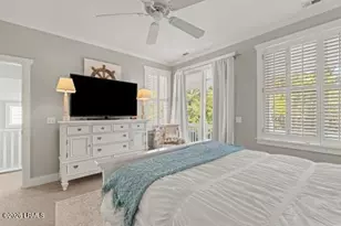 742 Bonito Dr, Fripp Island, SC 29920 - Photo 16