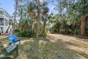 742 Bonito Dr, Fripp Island, SC 29920 - Photo 28