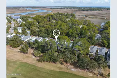 742 Bonito Drive, Fripp Island, SC 29920 - Photo 34
