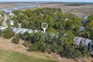 742 Bonito Dr, Fripp Island, SC 29920 - Photo 34