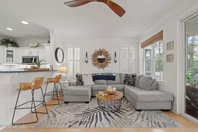 742 Bonito Drive, Fripp Island, SC 29920 - Photo 6