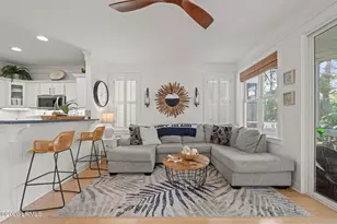 742 Bonito Dr, Fripp Island, SC 29920 - Photo 6