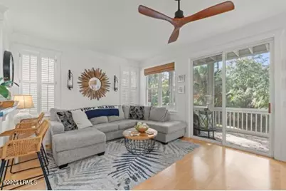742 Bonito Drive, Fripp Island, SC 29920 - Photo 12