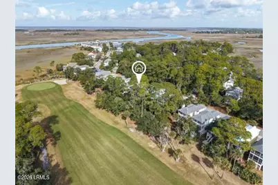 742 Bonito Drive, Fripp Island, SC 29920 - Photo 2