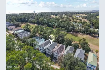 742 Bonito Drive, Fripp Island, SC 29920 - Photo 36
