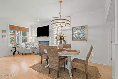 742 Bonito Drive, Fripp Island, SC 29920 - Photo 4