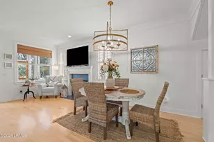 742 Bonito Dr, Fripp Island, SC 29920 - Photo 4