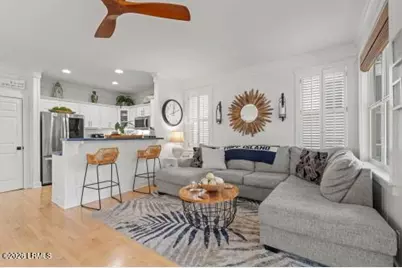 742 Bonito Drive, Fripp Island, SC 29920 - Photo 6