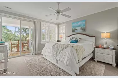 742 Bonito Drive, Fripp Island, SC 29920 - Photo 18