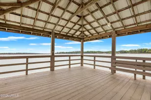 80 White Pond Blvd, Beaufort, SC 29902 - Photo 32