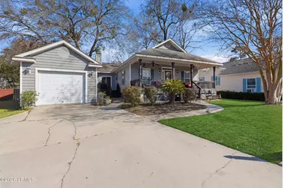 80 White Pond Boulevard, Beaufort, SC 29902 - Photo 2