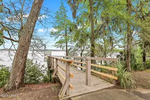 80 White Pond Blvd, Beaufort, SC 29902 - Photo 30