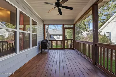 80 White Pond Boulevard, Beaufort, SC 29902 - Photo 18