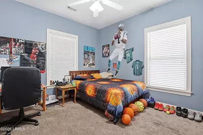 80 White Pond Boulevard, Beaufort, SC 29902 - Photo 26