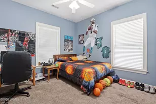 80 White Pond Blvd, Beaufort, SC 29902 - Photo 26