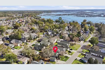 80 White Pond Boulevard, Beaufort, SC 29902 - Photo 42