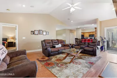 80 White Pond Boulevard, Beaufort, SC 29902 - Photo 12