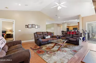 80 White Pond Blvd, Beaufort, SC 29902 - Photo 12