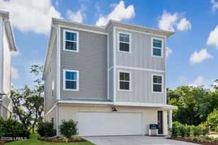 105 Heartleaf Rd, Hilton Head Island, SC 29926 - Photo 2