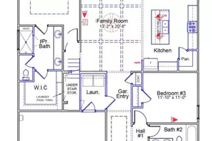 115 Baneberry Ln, Beaufort, SC 29907 - Photo 2