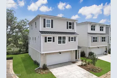 109 Heartleaf Road, Hilton Head, SC 29926 - Photo 1