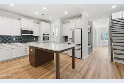 124 Thistle Lane, Beaufort, SC 29907 - Photo 10