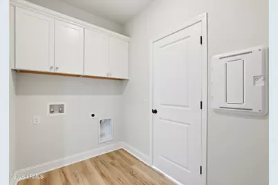124 Thistle Lane, Beaufort, SC 29907 - Photo 22