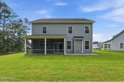 124 Thistle Lane, Beaufort, SC 29907 - Photo 30