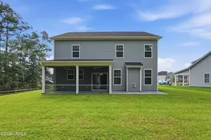 124 Thistle Ln, Beaufort, SC 29907 - Photo 30