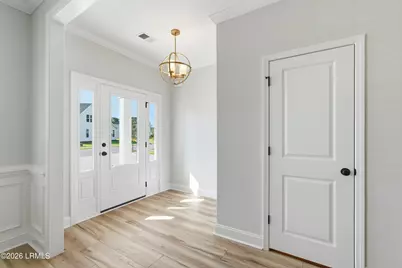 124 Thistle Lane, Beaufort, SC 29907 - Photo 4