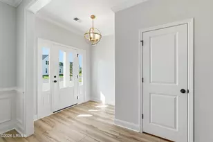 124 Thistle Ln, Beaufort, SC 29907 - Photo 4