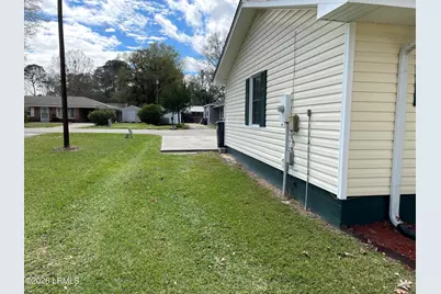 603 Shirley Street, Hardeeville, SC 29927 - Photo 26