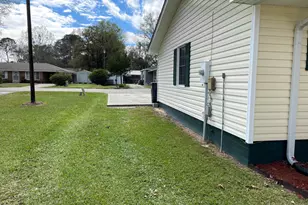 603 Shirley St, Hardeeville, SC 29927 - Photo 26