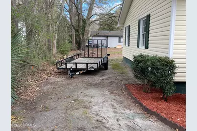 603 Shirley Street, Hardeeville, SC 29927 - Photo 28