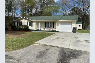 603 Shirley Street, Hardeeville, SC 29927 - Photo 2