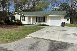 603 Shirley St, Hardeeville, SC 29927 - Photo 2