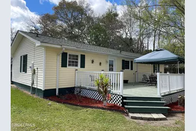 603 Shirley Street, Hardeeville, SC 29927 - Photo 22