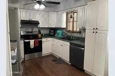 603 Shirley Street, Hardeeville, SC 29927 - Photo 8