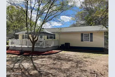 603 Shirley Street, Hardeeville, SC 29927 - Photo 24