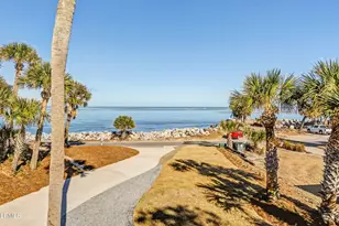 509 Porpoise Dr, Fripp Island, SC 29920 - Photo 2